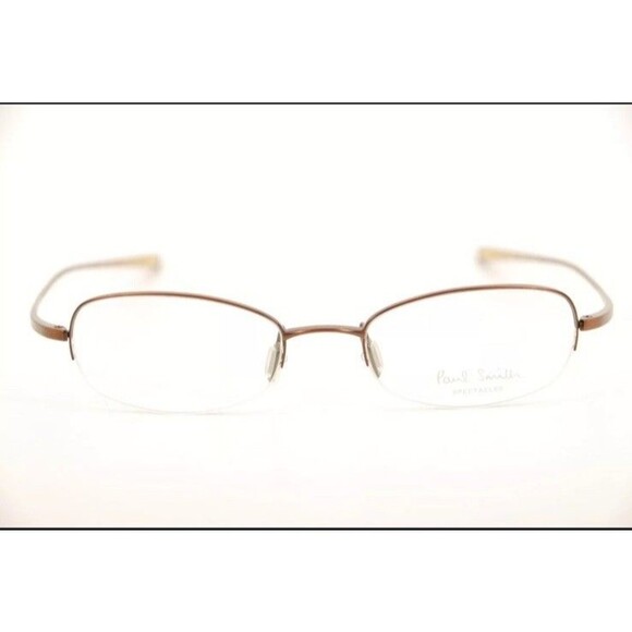 New Authentic Paul Smith 4014 2940 Gilmour Brown 49mm Frames Eyeglasses Glasses main image 11